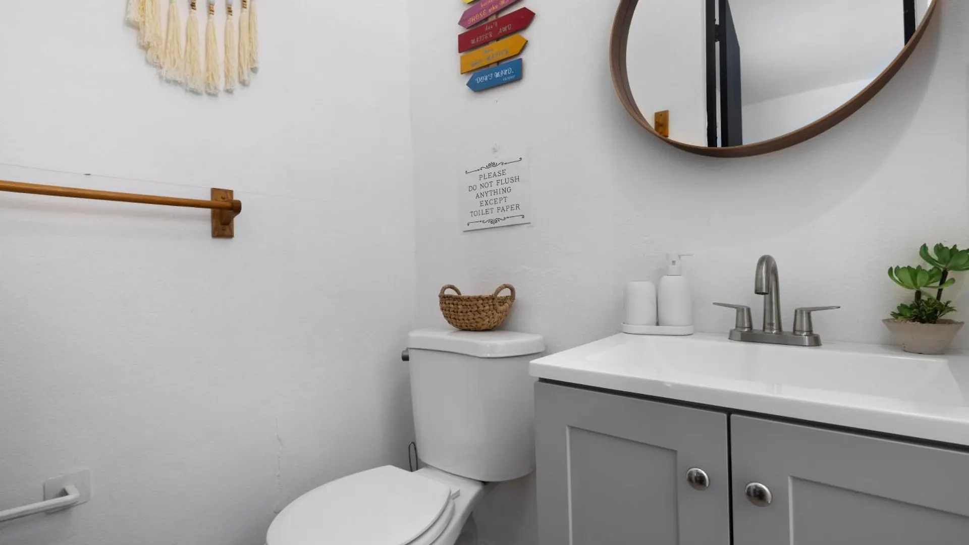 Elegant Studio With Balcony Private - Self Check In - Mm1 San Juan Porto Rico