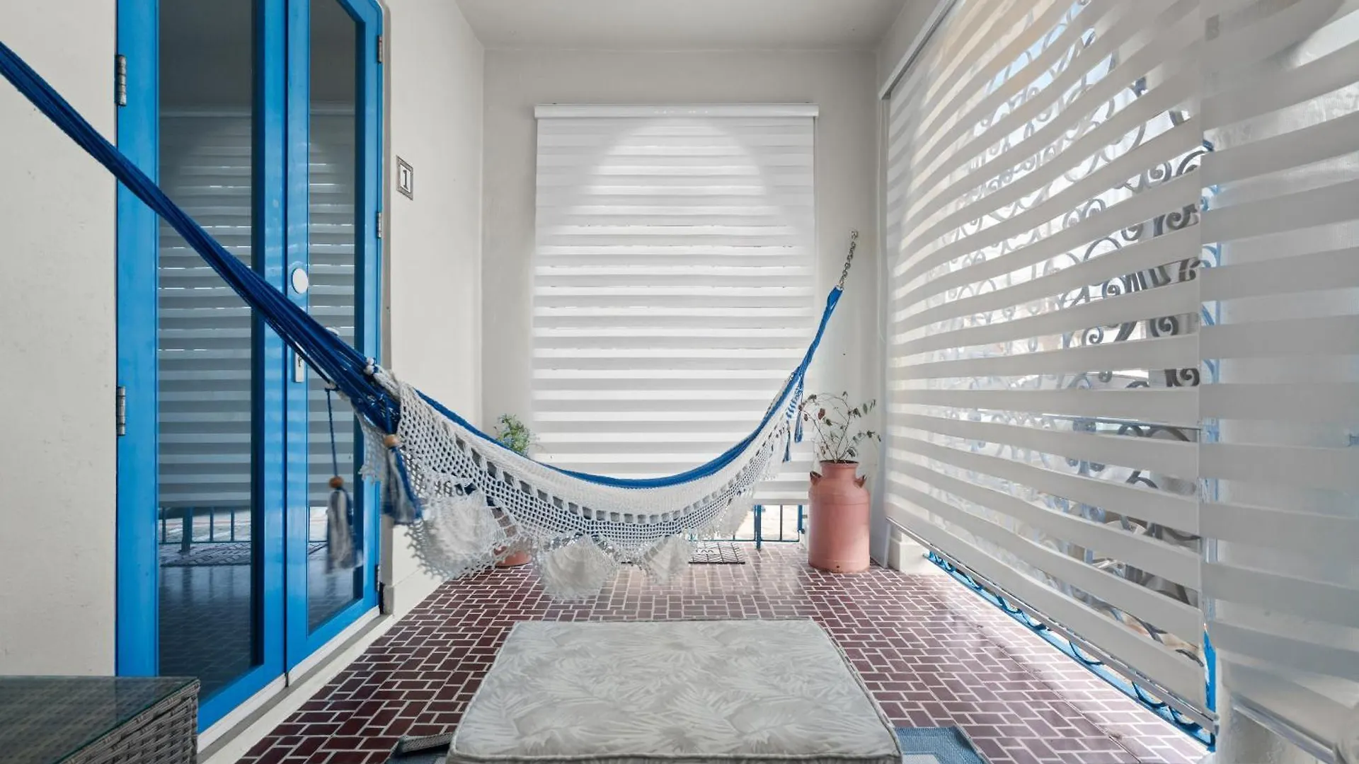 Appartamento Elegant Studio With Balcony Private - Self Check In - Mm1 San Juan Porto Rico